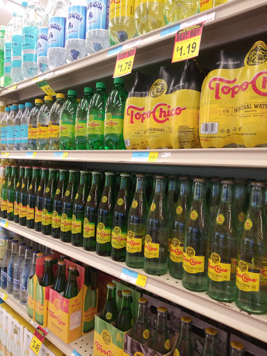 Supermarket «El Ahorro Save a lot # 17», reviews and photos, 8201 Broadway St, Houston, TX 77061, USA