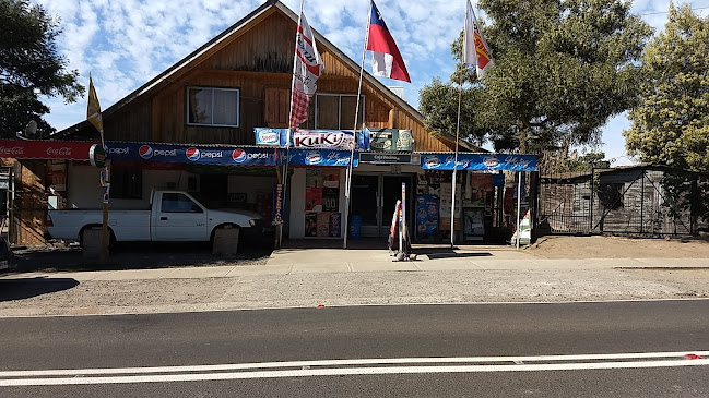 Manuel Rodriguez, Río Claro, Maule, Chile