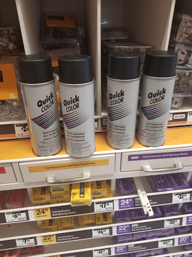 Home Improvement Store «The Home Depot», reviews and photos, 24332 El Toro Rd, Laguna Hills, CA 92653, USA