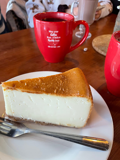 Cafe «Chocolate Cafe», reviews and photos, 1855 Northwest Blvd, Columbus, OH 43212, USA