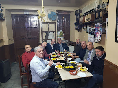 Bar  Taberna de Epi  - C. Ramon y Cajal, 5, 23790 Porcuna, Jaén, Spain