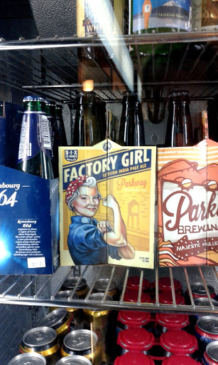 General Store «Locke Store», reviews and photos, 2049 Millwood Rd, Millwood, VA 22646, USA