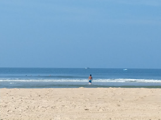 Mobor Beach