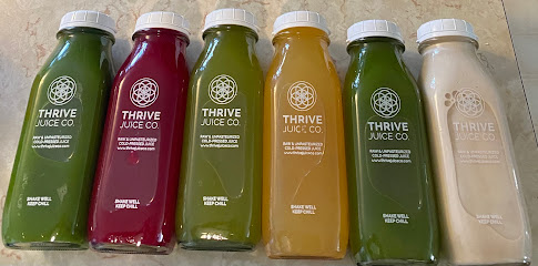 Thrive Juice Co.