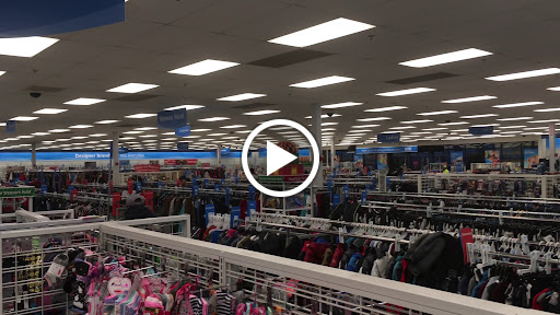 Clothing Store «Ross Dress for Less», reviews and photos, 1140 Bullsboro Dr, Newnan, GA 30265, USA