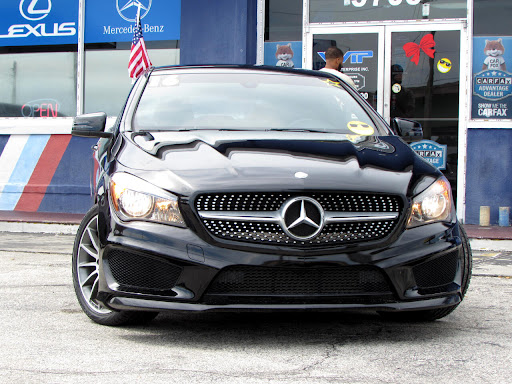 Used Car Dealer «VIP Auto Enterprise Inc.», reviews and photos, 5705 E Colonial Dr, Azalea Park, FL 32807, USA