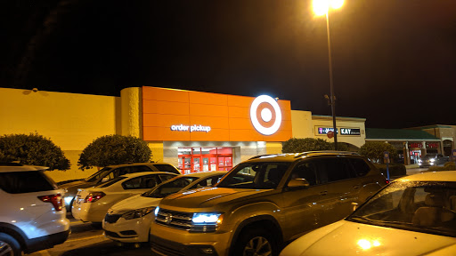 Department Store «Target», reviews and photos, 1129 S Park St, Carrollton, GA 30117, USA