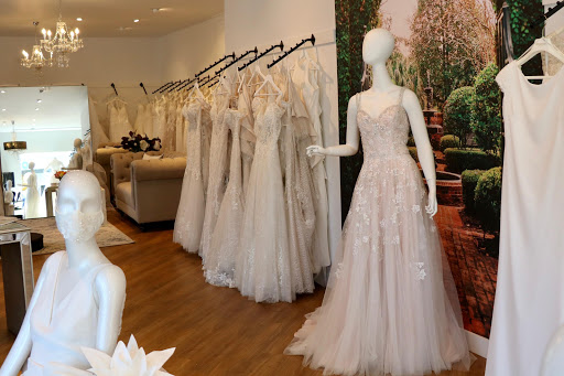 Eternal Weddings: Wedding Dresses & Bridal Shop Melbourne