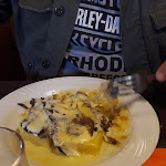 Photo n°1 de l'avis de Alessandro.a fait le 03/11/2019 à 11:05 sur le  Baita Genzianella à Ferrara di Monte Baldo