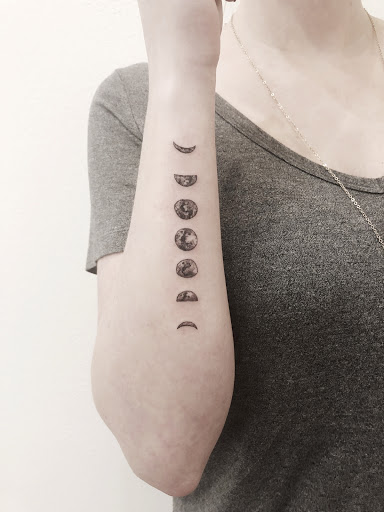Explore dallas cowboys tattoo ideas, creative tattoo ideas in Fairfield, available at Arrowhead Tattoo