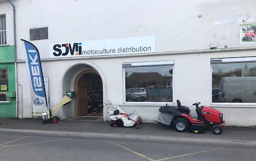 S.D.M.I Motoculture à Sillans