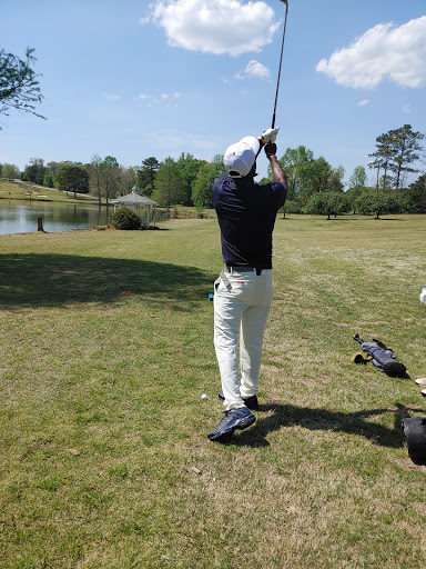 Golf Course «Wendell Coffee Golf and Event Center», reviews and photos, 1963 Georgia 74, Tyrone, GA 30290, USA