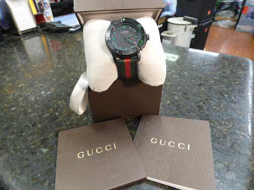 Pawn Shop «Pasadena Pawnshop», reviews and photos, 2696 E Colorado Blvd, Pasadena, CA 91107, USA