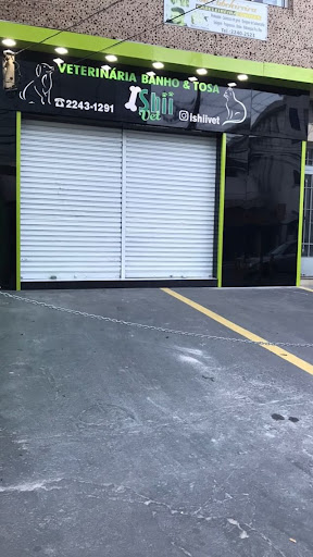 Ishiivet Veterinário em São Paulo - SP