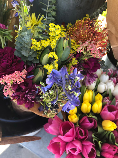 Florist «Green Fresh Florals», reviews and photos, 3785 Fourth Ave, San Diego, CA 92103, USA
