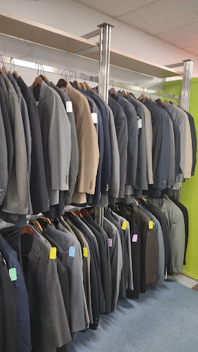 Thrift Store «Goodwill Industries of the Chesapeake, Inc.», reviews and photos