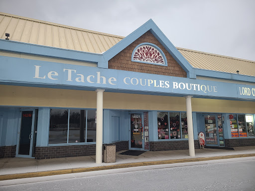 Le Tache Couples Boutique #8, 14021 Lee Jackson Memorial Hwy, Chantilly, VA 20151, USA, 