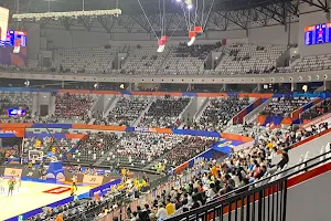 Indoor Multifunction Stadium Senayan image