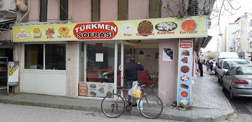 Türkmen Sofrası