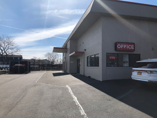 Self-Storage Facility «CubeSmart Self Storage», reviews and photos, 1170 Atlantic Ave, Baldwin, NY 11510, USA