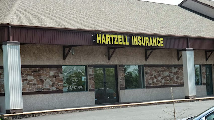 Hartzell Insurance Associates, Inc