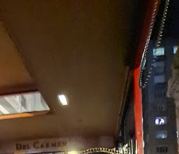 Tourist Tram Historical Center photo