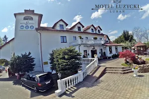 Motel Łużycki image
