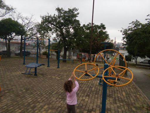 Logo da empresa - Praça Aurea