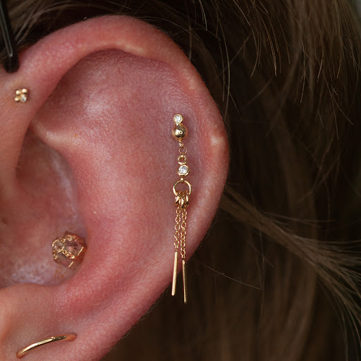 Explore mother of three tattoo ideas, creative tattoo ideas in Boston, available at Arcadia Body Piercing