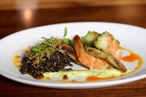 Restaurant «BKW by Brooklyn Winery», reviews and photos, 747 Franklin Ave, Brooklyn, NY 11238, USA