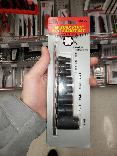 Auto Parts Store «AutoZone», reviews and photos, 907 Cole St, Enumclaw, WA 98022, USA