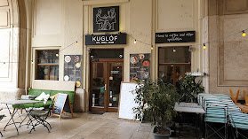 Kuglóf - Cafe,bakery,kitchen