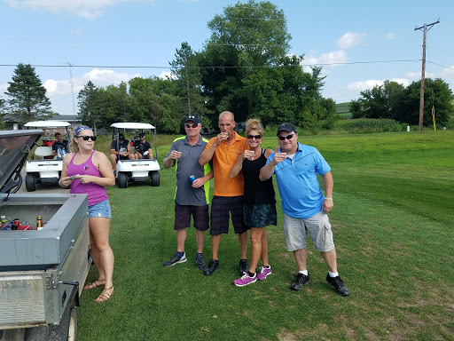 Golf Course «Fox Hollow Golf Course», reviews and photos, N3287 County Road Oa, La Crosse, WI 54601, USA