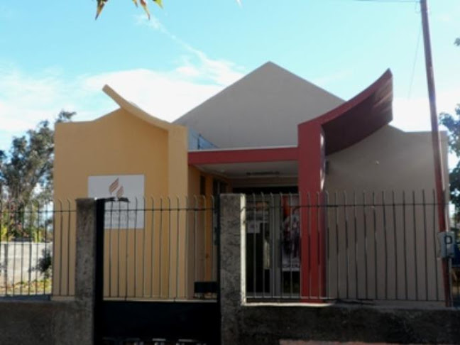 Iglesia Adventista del Séptimo día Machalí - Machalí