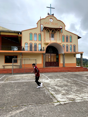 Suranpalti, Déleg, Ecuador