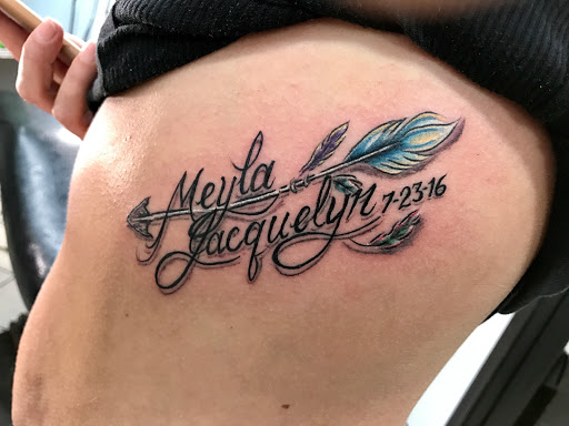 Explore tattoo ideas tumblr, creative tattoo ideas in Panama City Beach, available at Mango Beach Tattoo & Piercing