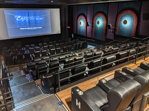 Imax Theater «Celebration! Cinema Lansing & IMAX», reviews and photos, 200 E Edgewood Blvd, Lansing, MI 48911, USA