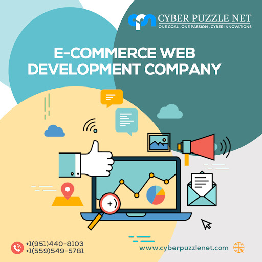 Cyber Puzzle Net image