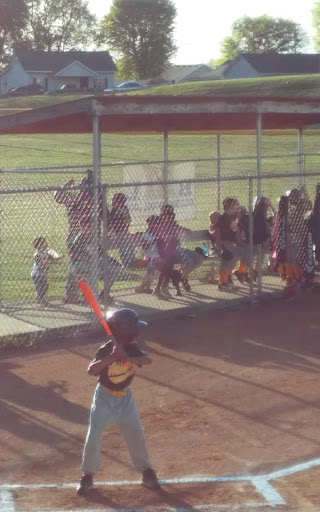 Recreation Center «Fairview Recreation Center», reviews and photos, 871 Iron Bridge Rd, Columbia, TN 38401, USA