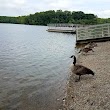 Burke Lake - Virginia DWR Boat Ramp