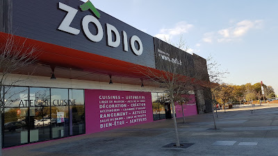 Zôdio Melun Cesson à Cesson