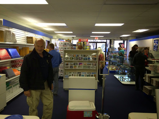 Post Office «Carefree Postal Services», reviews and photos, 5740 N Carefree Cir #120, Colorado Springs, CO 80917, USA