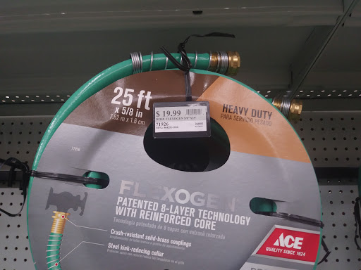 Hardware Store «Canyon Lake Ace Hardware», reviews and photos, 1150 FM2673, Canyon Lake, TX 78133, USA