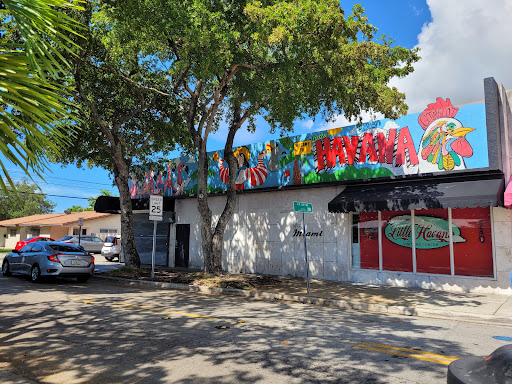 Nuevo Siglo, 1305 SW 8th St, Miami, FL 33135, USA, 
