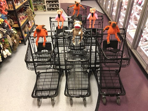 Pet Supply Store «The Pet Beastro», reviews and photos, 27637 John R Rd, Madison Heights, MI 48071, USA