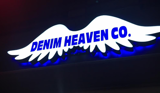 Denim Heaven Co