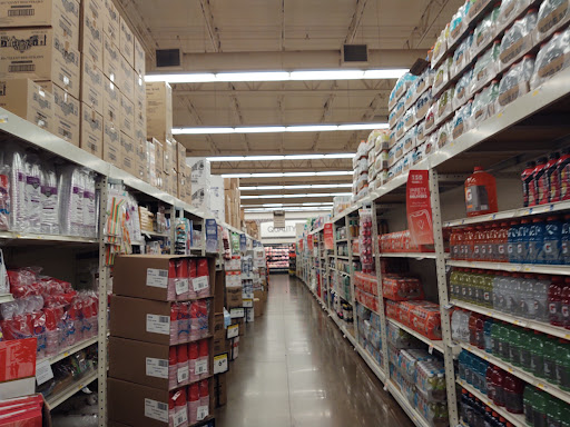 Grocery Store «Smart & Final Extra!», reviews and photos, 750 N Gilbert Rd, Gilbert, AZ 85234, USA