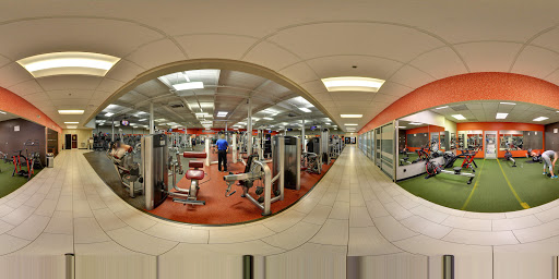 Health Club «Onelife Fitness - Reston», reviews and photos, 11445 Isaac Newton Square S, Reston, VA 20190, USA