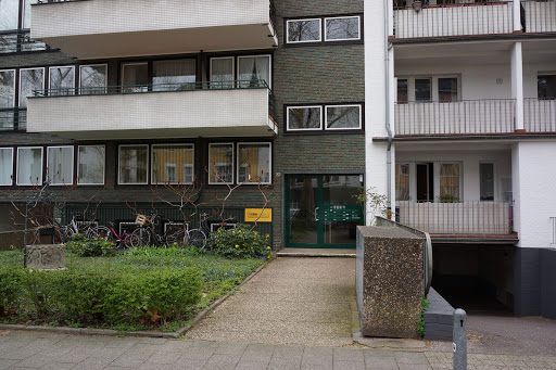 Aachener Siedlungs-und Wohnungs GmbH