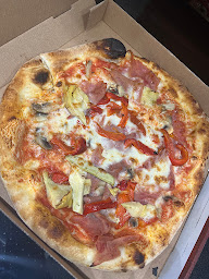 Photo n°79 de Boum Boum Pizza à Saint-Maur-des-Fossés ()